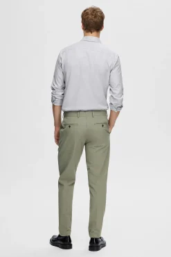 Hombre Selected Camisas De Vestir|Camisas><noscript><img width=