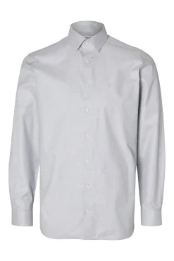 Hombre Selected Camisas De Vestir|Camisas><noscript><img width=