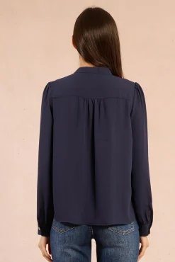 Mujer Molly Bracken Blusas><noscript><img width=