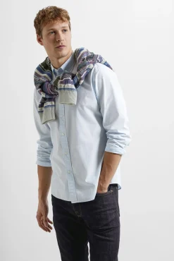 Hombre Selected Camisas><noscript><img width=