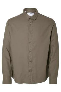 Hombre Selected Camisas><noscript><img width=