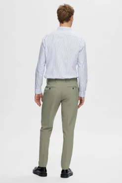 Hombre Selected Camisas><noscript><img width=