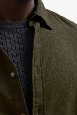 Hombre Selected Camisas><noscript><img width=