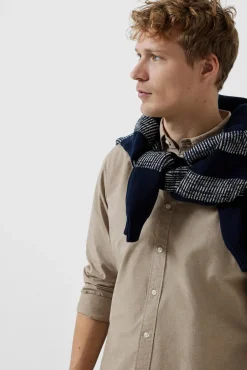 Hombre Selected Camisas><noscript><img width=