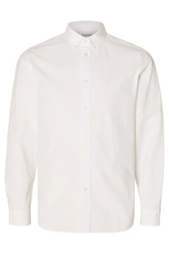 Hombre Selected Camisas><noscript><img width=