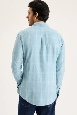 Hombre Dockers Camisas><noscript><img width=