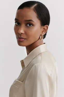 Mujer Caroll Blusas><noscript><img width=