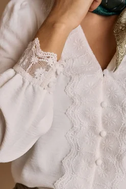 Mujer Polín Et Moi Blusas><noscript><img width=