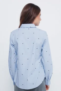 Mujer Springfield Blusas><noscript><img width=