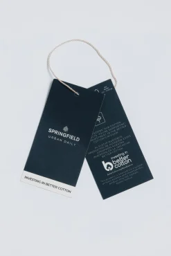 Hombre Springfield Camisas><noscript><img width=