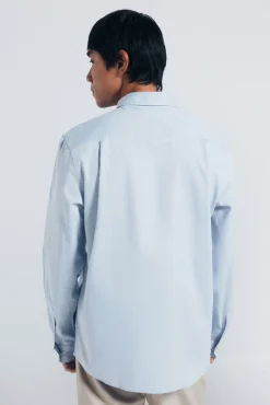 Hombre Springfield Camisas><noscript><img width=