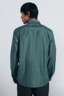 Hombre Springfield Camisas><noscript><img width=