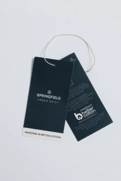 Hombre Springfield Camisas><noscript><img width=