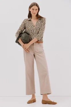 Mujer Cortefiel Blusas><noscript><img width=