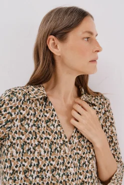 Mujer Cortefiel Blusas><noscript><img width=