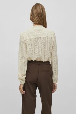 Mujer Vila Blusas><noscript><img width=