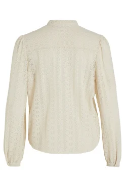 Mujer Vila Blusas><noscript><img width=