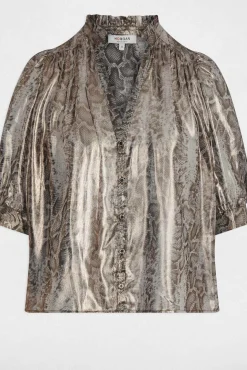 Mujer Morgan Blusas><noscript><img width=