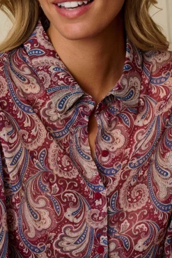 Mujer Polín Et Moi Blusas><noscript><img width=