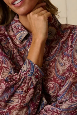 Mujer Polín Et Moi Blusas><noscript><img width=