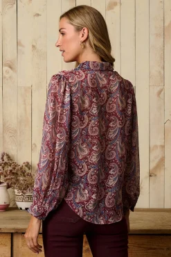 Mujer Polín Et Moi Blusas><noscript><img width=