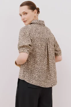 Mujer Cortefiel Blusas><noscript><img width=