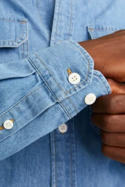 Hombre Jack & Jones Camisas><noscript><img width=