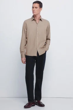 Hombre Springfield Camisas><noscript><img width=