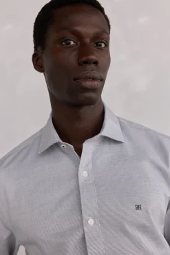 Hombre Pedro del Hierro Camisas><noscript><img width=