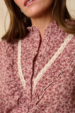 Mujer Polín Et Moi Blusas><noscript><img width=