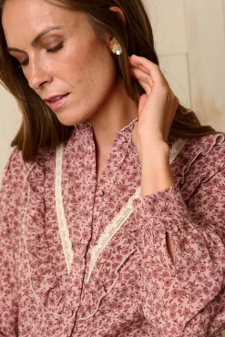 Mujer Polín Et Moi Blusas><noscript><img width=