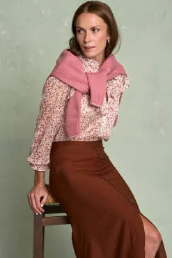 Mujer Polín Et Moi Blusas><noscript><img width=