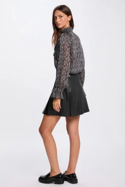 Mujer Morgan Blusas><noscript><img width=