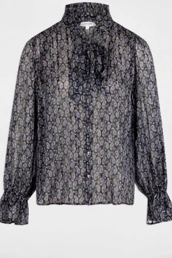 Mujer Morgan Blusas><noscript><img width=