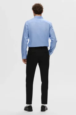 Hombre Selected Camisas De Vestir|Camisas><noscript><img width=