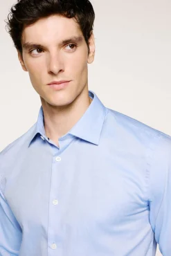 Hombre Selected Camisas>Camisa formal Slim Fit