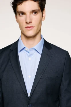 Hombre Selected Camisas><noscript><img width=