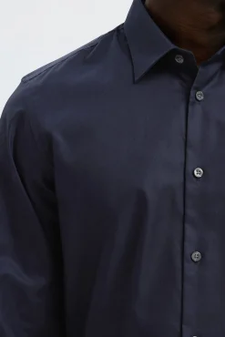 Hombre Selected Camisas>Camisa formal Slim Fit