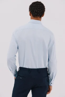 Hombre Cortefiel Camisas De Vestir|Camisas><noscript><img width=