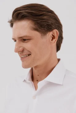 Hombre Cortefiel Camisas De Vestir|Camisas><noscript><img width=