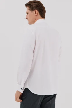 Hombre Cortefiel Camisas De Vestir|Camisas><noscript><img width=