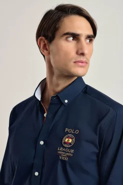 Hombre Valecuatro Camisas>Camisa hombre España