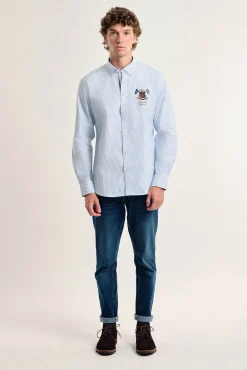 Hombre Valecuatro Camisas><noscript><img width=