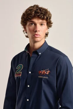 Hombre Valecuatro Camisas><noscript><img width=