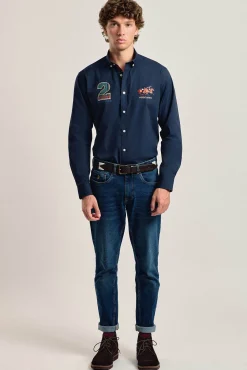 Hombre Valecuatro Camisas><noscript><img width=