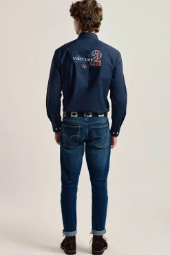 Hombre Valecuatro Camisas><noscript><img width=