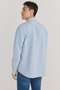 Hombre Pedro del Hierro Camisas><noscript><img width=