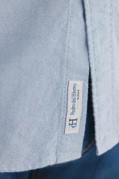 Hombre Pedro del Hierro Camisas><noscript><img width=