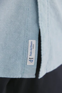 Hombre Pedro del Hierro Camisas><noscript><img width=