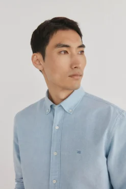 Hombre Pedro del Hierro Camisas><noscript><img width=